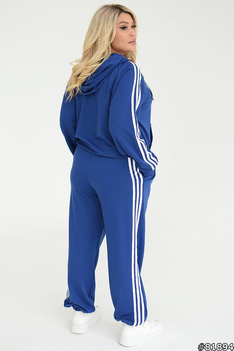 Модель колір Синій